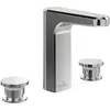 Image de Villeroy & Boch Vea Mélangeur de lavabo, TVW11700300061,