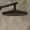 Image de Villeroy & Boch Somera Douche de tête, 1 jet, TVS136003000K5,