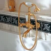 Image de Jörger Delphi Mélangeur bain douche Mural 1/2" avec garniture, 10920100020,