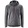 Image de Gonso Save Therm, Veste de cyclisme pour homme, Veste de pluie imperméable, étanche jusqu'à 10 000 mm et coupe-vent, G-Tex, Isolation chaude Primaloft Silver, Coupe large, Sans PFC