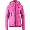 Image de Gonso Save Jacket Therm W, Veste de cyclisme pour femme, Veste de pluie imperméable, étanche jusqu'à 10 000 mm et coupe-vent, G-Tex, Isolation chaude Primaloft Silver Insulation, Coupe large, Sans PFC