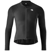 Image de maier sports gmbh Gonso Sitivo 3005208 Maillot à Manches Longues Noir Taille M