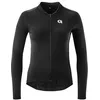 Image de maier sports gmbh Gonso Sitivo 3005210 Maillot à Manches Longues Noir Taille 42