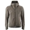 Image de Gonso Save Plus, Veste de vélo pour homme, Veste de pluie imperméable, étanche jusqu'à 10 000 mm et coupe-vent, G-Tex, Laminé 2,5 couches et coutures scellées, Coupe près du corps, Sans PFC