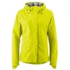 Image de Gonso Save Jacket Essential W, veste de cyclisme pour femme, veste de pluie imperméable, étanche jusqu'à 10 000 mm et coupe-vent, laminé 2 couches & coutures scellées, coupe large, sans PFC