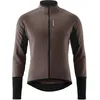 Image de Gonso Road Jacket Softshell 2 M, Veste de cyclisme pour homme, Veste Softshell hydrofuge, Coupe-vent, G-Shell pour une isolation thermique optimale, Coupe ajustée, Sans PFC