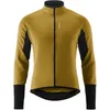 Image de Gonso Road Jacket Softshell 2 M, Veste de cyclisme pour homme, Veste Softshell hydrofuge, Coupe-vent, G-Shell pour une isolation thermique optimale, Coupe ajustée, Sans PFC