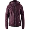 Image de Gonso Sura Therm, Veste de cyclisme pour femme, Veste de pluie imperméable, étanche jusqu'à 10 000 mm et coupe-vent, G-Tex, Isolation chaude Primaloft Silver Insulation, Coupe large, Sans PFC