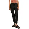 Image de Urban Classics Pantalon Cargo Taille Haute Femme GT