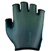 Image de Roeckl Istia Gants de Cyclisme Noir/Aloe 8