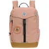 Image de Lässig Sac à Dos pour Enfants Sac à Dos de randonnée, Hydrofuge, à partir de 3 Ans, 9 litres/Mini Outdoor Backpack Marron