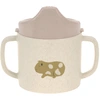Image de Tasse d'apprentissage Little Mateys Orange Épicé