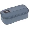 Image de BOLD Lässig Pochette à crayons École/School Spacy Pencil Case Bold blue