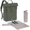 Image de Lässig GRE Rolltop Up Backpack Oliv