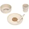 Image de Happy Rascals Coffret repas enfants Smile