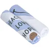 Image de LÄSSIG Bébé Couverture de puériculture Drap de puériculture Lot de 2 en coton 120 x 120 cm/Heavenly soft Swaddle XL Happy Rascals Smile
