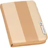 Image de Lässig Maman Pochette pour carnet de maternité Pochette pour Documents/Document Pouch Beige/Camel