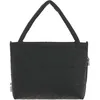 Image de Lässig Bébé Sac à langer Shopper avec fixation pour poussette/Casual MIX Shopper black