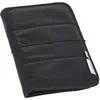 Image de LÄSSIG Bébé Sac à couches avec matelas à langer et compartiment pour lingettes humides pour les déplacements/Changing Pouch black