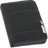 Image de LÄSSIG Maman Pochette pour carnet de maternité Pochette pour documents/Document Pouch black