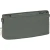 Image de LÄSSIG Organisateur de poussette bébé organisateur de poussette sac de poussette avec accessoire de poussette/Buggy Organizer olive