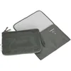 Image de Lässig Bébé Sac à couches avec matelas à langer pour les déplacements/Casual Changing Organizer olive
