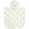 Image de Poncho de plage anti-UV Planches Surf