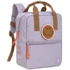 Image de Lässig sac à dos Little Gang Mini Square Backpack 7L Lilac lilas