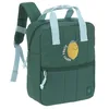 Image de LÄSSIG Sac à Dos de Maternelle Square 7 L Little Gang Lemon