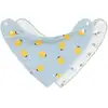 Image de Happy Fruits Lot de 2 bandanas col bénitier Citron
