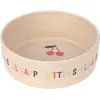 Image de Bol Happy Fruits Cerise Rose