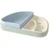 Image de Set Vaisselle Silicone Citron