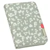 Image de LÄSSIG Mama Pochette pour carnet de maternité Pochette pour documents/Document Pouch Leo light khaki