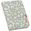 Image de Pochette carnet de santé Leo kaki clair