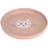 Image de Tiny Team Assiette Chat