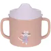 Image de Tiny Team Tasse d'Apprentissage Chat