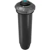 Image de Gardena Système d'arrosage Arroseur escamotable MD80: pelouses de Taille Moyenne jusqu'à 80 m², portée de 3,5 à 5 m, avec buse rotative, Filetage intérieur 1/2" (8232-20)