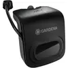 Image de GARDENA 15022-20 für smart SILENO Mähroboter Radar anticollision une pièce Adapté à (modèle de coupe-bordures): Gardena smart SILENO free, Gardena smart SILENO