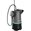 Image de GARDENA 09017-47 2in1 Schmutzwasser-Tauchpumpe 20000 BASIC Pompe submersible pour eaux chargées 20000 l/h 9 m
