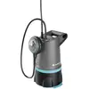 Image de GARDENA 09018-47 Pompe submersible 20000 l/h 9 m