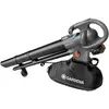 Image de GARDENA 14895-55 PowerJetCollect Solo sans fil Souffleur 18 V