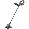 Image de GARDENA sans fil Coupe-bordures sans fil 18 V 2.5 Ah Largeur de coupe (max.): 25 cm