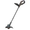Image de Gardena Coupe-Bordures EasyTrim 25/18V P4A - sans Chargeur ni Batterie: Léger, Mode Coupe et Bordures, Télescopique, Ergonomique, sans Fil (14704-55)