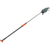 Image de Gardena StarCut Pro S, taille-arbres et arbustes, coupe en dérivation, longueur 160 cm, lames en acier de qualité, PowerCoating, pour branches jusqu'à 32 mm, fabriqué en Allemagne (12080-88)