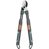 Image de GARDENA 12040-88 TeleCut Pro S Coupe-branches Bypass