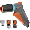 Image de GARDENA 18362-20 Classic Reinigungsspritze Starter Set Pistolet de nettoyage