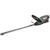 Image de GARDENA Akku-Heckenschere EasyCut 55/18V P4A Ready-To-Use Set sans fil Taille-haie sans fil 18 V Li-Ion 550 mm
