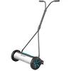 Image de Gardena Tondeuse helicoidale Comfort 400 Tondeuses à Gazon à Cylindre: Pelouse Anglaise, Largeur de Coupe 40 cm, sans Fil, Facile à Pousser, pour pelouses Jusqu’à 250 m² (11760-20)