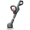 Image de GARDENA 14840-55 AquaBrush Compact POWER FOR ALL Nettoyeur multifonction sans fil 18 V