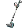 Image de GARDENA 14841-55 AquaBrush Patio POWER FOR ALL Nettoyeur multifonction sans fil 18 V